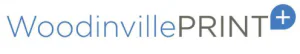 Woodinville Print